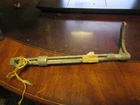 Johnson Evinrude Oem Lever New 277315. Price: $9.99.