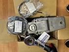 Honda Marine Concealed Side Mount Control Box #06240-ZW7-U10 New. Price: $275.99.