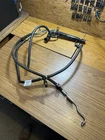 Oem Volvo Penta 380 6.2 Power Steering Cooler With Lines 22767545/22767543 Used. Price: $299.00.