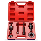 Power Steering Pump Pulley Removal Tool Puller Installer Set Gm Ford Chrysler New. Price: $39.99.
