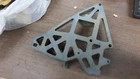 Vintage Nos Omc Johnson Evinrude Outboard Motor Crankcase Bracket 203925 New. Price: $34.99.