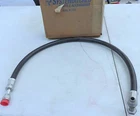 C5A New Omc Johnson Evinrude 985523- Outboard Power Steering Return Hose Marine. Price: $22.89.