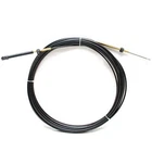 Mercury Gen Boat Shift Throttle Control Cable 850716A24 Foot New. Price: $51.85.