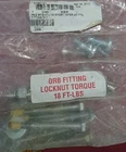 Seastar Solutions Steering Hardware Kit P# 529732 New. Price: $34.95.