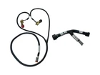 Cummins 3976252 Smartcraft Ignition Harness & 3976257 Start Stop New. Price: $399.99.