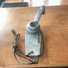 763860 Evinrude/johnson/brp Concealed Mount Shifter/throttle Control (used). Price: $249.99.