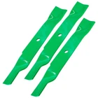 942-04415 01005338 02005019 742-04415 Deck High Lift Blade For Cub Cadet Mtd New. Price: $44.99.