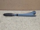 Vintage 1952 Evinrude 2001 25HP Bigtwin Outboard Motor Tiller Handle Assembly Used. Price: $75.00.