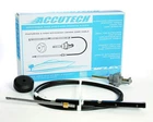 Uflex ACCUTECH14 14' Zerotorque Feedback Rack Steering System New. Price: $416.66.