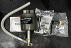 Dometic/seastar Helm 1.7 Orb, HH5261-4 New. Price: $685.00.