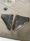 Shoreline Marine Boat Hydrofoil Stabilizers SL91111 Black Nylon Used. Price: $17.99.
