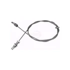 Rotary 9694 Steering Cable Fits Scag 48828 ST17KA 19KH New. Price: $25.81.