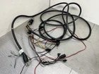 Mercury Main Harness Assembly Ft Pin 84-816625A20 Used. Price: $119.95.