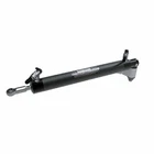 Teleflex Seastar HC-5380-3 Splashwell Mount Hydraulic Steering Cylinder Outboard New. Price: $818.48.