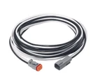 Lenco 30133-002D Actuator Extension HARNESS14'16 Ga New. Price: $36.93.