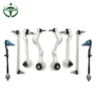 8PCS Front Control Arm Ball Joint Sway Bar Link Tie Rods For Bmw 135I 335I 335D New. Price: $133.65.