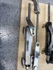 Uflex Silver Steering UC128-SVS-2P Outboard Engine Hydraulic Cylinder Used. Price: $150.00.