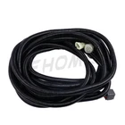 For Suzuki Outboard Control Main Wiring Harness 16PINS 26FT Length 36620-93J02 New. Price: $92.99.