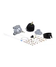 Dometic SHT91190 Safe-t Ii Tilt Dash Module Single Helm New. Price: $352.46.