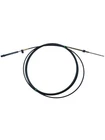 Quicksilver 850716A18, Throttle And Shift Cable 18' New. Price: $39.99.