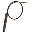 Uflex Usa M86X12 Steering Cable Rack Replacement New. Price: $172.86.