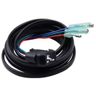 Trim & Tilt Switch Assemby Fit For Yamaha 704-82563-41-00 704-82563-42-00 D1 New. Price: $19.50.