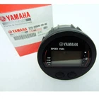 Yamaha Command Link Fuel Speed Gauge 6Y8-83500-20-00 New. Price: $419.99.