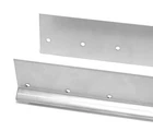 Bennett Marine 6BT-50047-41-00 Mounting Plates, 42" New. Price: $96.99.