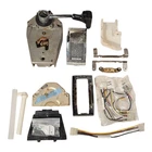 Mercury Quicksilver Binnacle Concealed Console Mount Remote Control Kit 88688A26 For. Price: $201.87.
