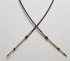 Uflex C8 3300 Type Premium Universal Style Engine Control Cable 10-32 Unf, 11' New. Price: $29.95.