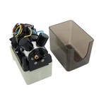 New For Bennett Trim Tab Hydraulic Power Unit V351HPU1 Marine 12 Volt Pump. Price: $141.55.