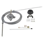 Oem Grade 23FT Steering System Outboard Boats 1968-PRESENT 900-318023 New. Price: $627.72.