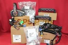 New/oem Next Gen Mercury Dts Rigging Kit - Dual Engine Console Binnacle Verado. Price: $2827.45.