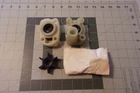 Mercury Quicksilver 46-48744A3 Water Pump Kit 200 20HP New. Price: $119.99.