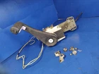 Omc Cobra Stern Drive Remote Control Box Sierra Marine Johnson Evinrude 115HP Used. Price: $166.00.