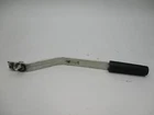 0319267 Omc Steering Handle Evinrude Johnson 4HP Used. Price: $30.99.