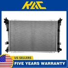Radiator 2008 Ford Escape 2.3L 2009-2012 2.5L 27-9/16IN Height 2831 New. Price: $67.99.