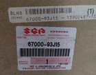 Suzuki Dual Binnacle Control Box Assembly Part # 67000-97J15 New. Price: $599.94.