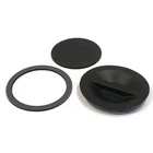 Cowl Cap Assembly With Seals For Mercury & Mercruiser 828716A2, 828716A1 Engines New. Price: $21.99.