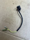 Yamaha Outboard Ignition Switch Diode 6K1-81980-00-00 Used. Price: $12.99.
