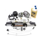 Dometic HK6400TS-4 Seastar Sport Tilt Hydraulic Steering Kit (no Hoses) New. Price: $2166.99.