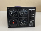 Northern Lights Instrument S-3C Compact Flush Mount Control Panel 12V Used. Price: $810.00.
