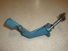 Johnson Evinrude 278025 Shift Lever 10HP Used. Price: $25.00.