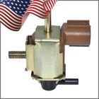 Control Solenoid Vacuum Valve For Mitsubishi Eclipse Montero Lancer K5T48271 New. Price: $21.38.