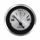 Teleflex Trim Gauge Mercury #63482P New. Price: $44.42.