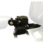 Uflex Ztf Tiller Y2 Zero Torque Feedback Steering System, Yamaha 150-200HP New. Price: $2579.43.