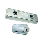 Zinc Anode Kit Volvo Penta Ips Marine 3593881 455-20715 Pod Drive Lower Unit New. Price: $109.84.