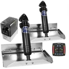 Bennett Marine 12X9 ST9ATP System New. Price: $1277.56.
