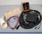 *new Oem* 0720 Omc Johnson Evinrude Junction Box & Trim Assembly 0174181. Price: $211.50.