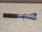 Vintage 1954 Evinrude 7516 Fleetwin 7.5HP Outboard Motor Tiller Handle Assembly Used. Price: $14.00.